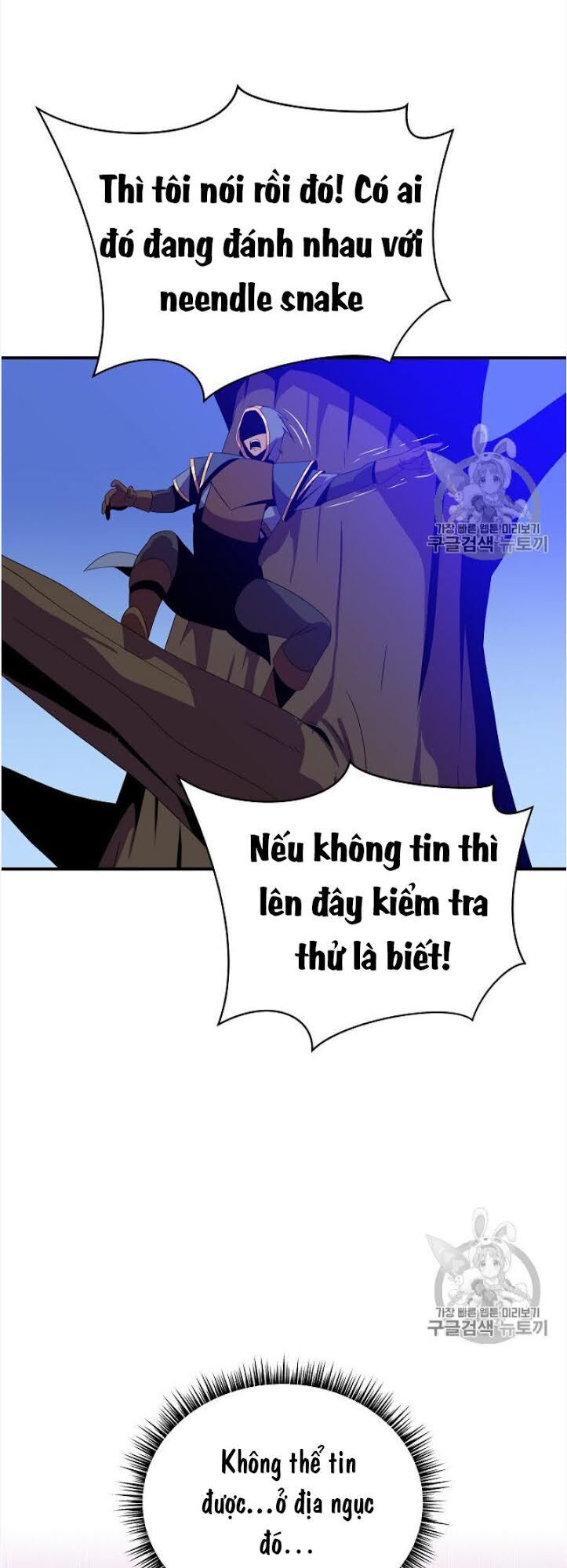Tiêu Diệt Đấng Cứu Thế Chapter 37 - Trang 2