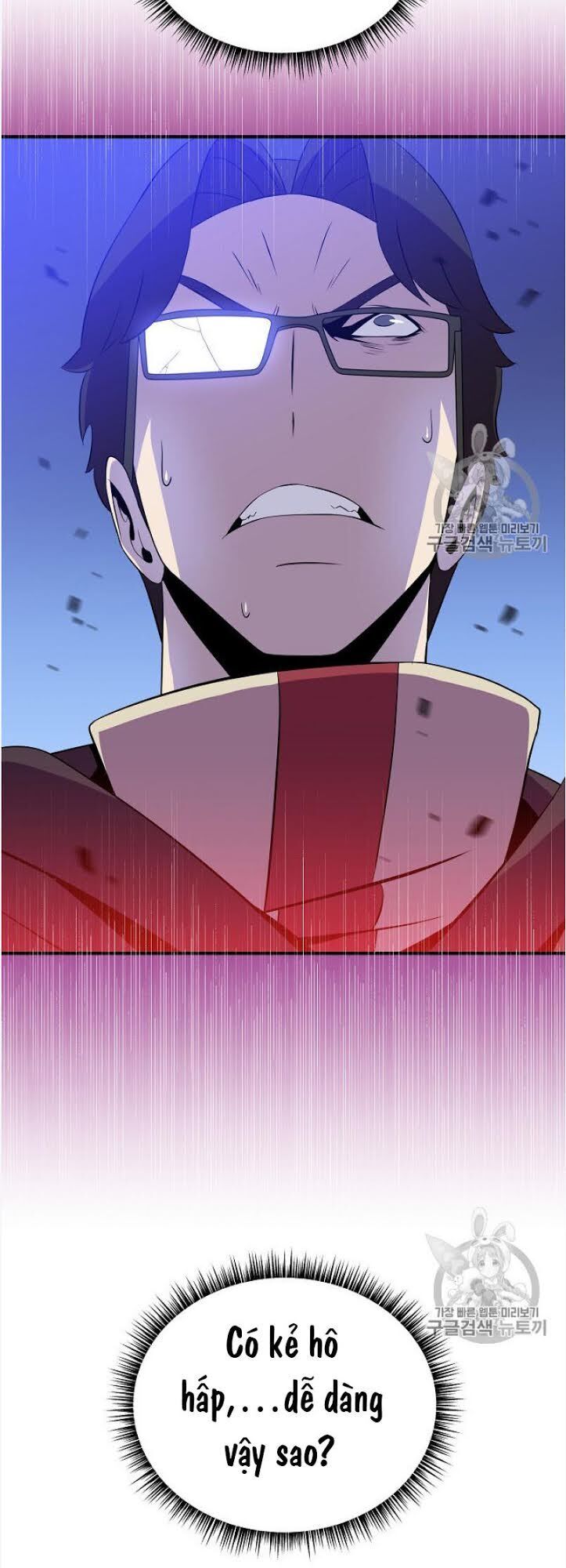 Tiêu Diệt Đấng Cứu Thế Chapter 37 - Trang 2