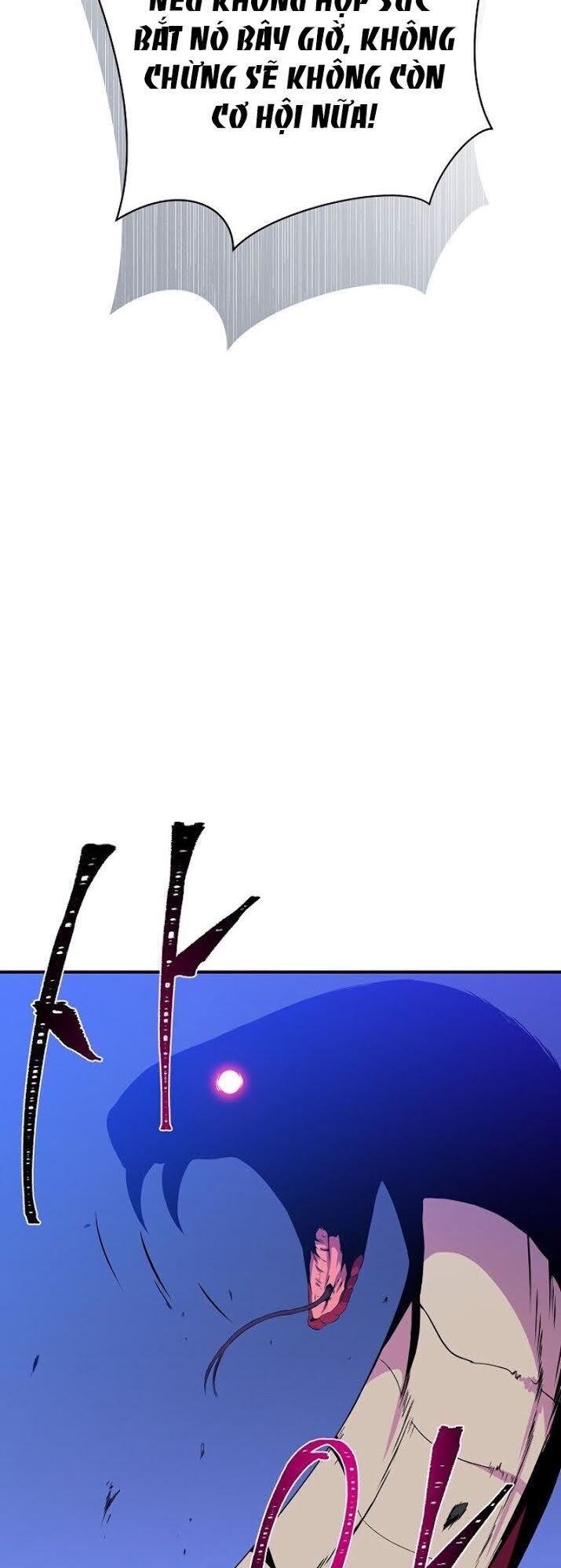 Tiêu Diệt Đấng Cứu Thế Chapter 38 - Trang 2