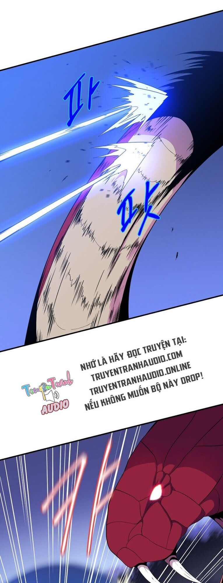 Tiêu Diệt Đấng Cứu Thế Chapter 38 - Trang 2