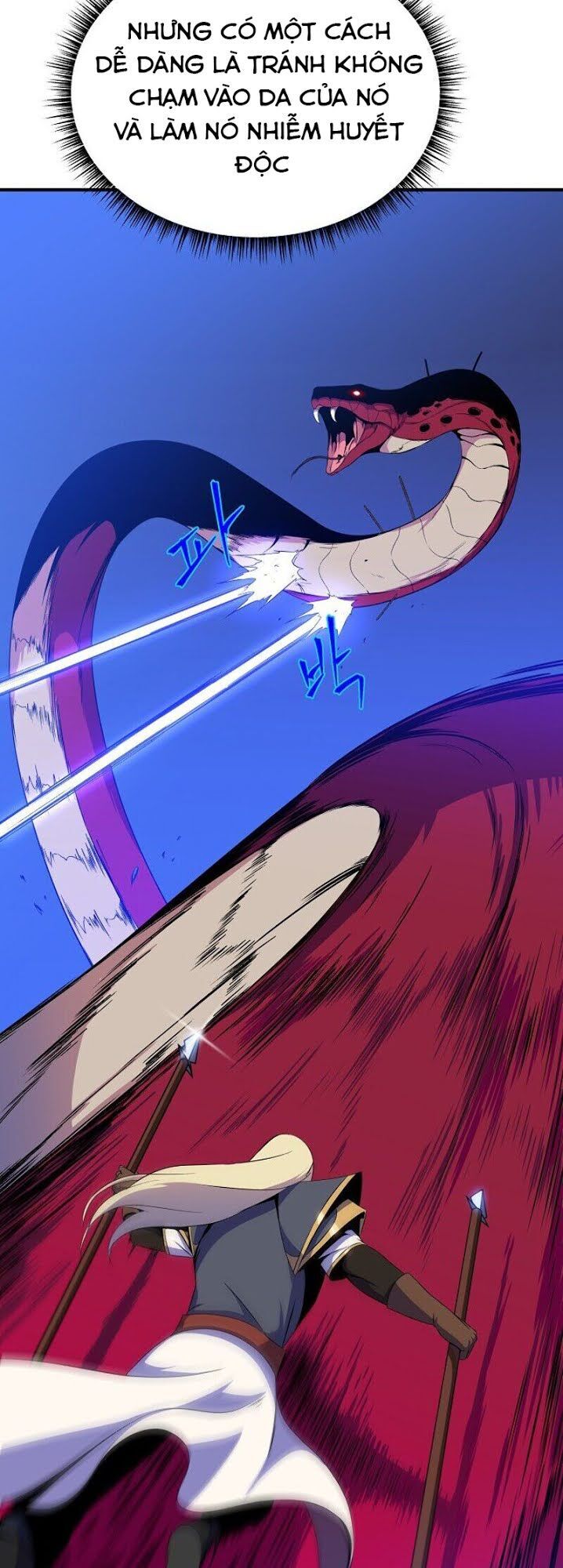 Tiêu Diệt Đấng Cứu Thế Chapter 38 - Trang 2