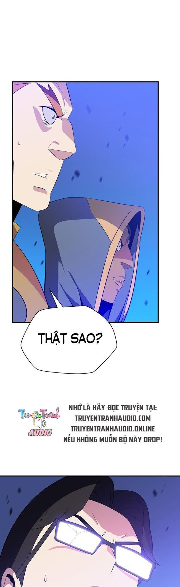 Tiêu Diệt Đấng Cứu Thế Chapter 38 - Trang 2