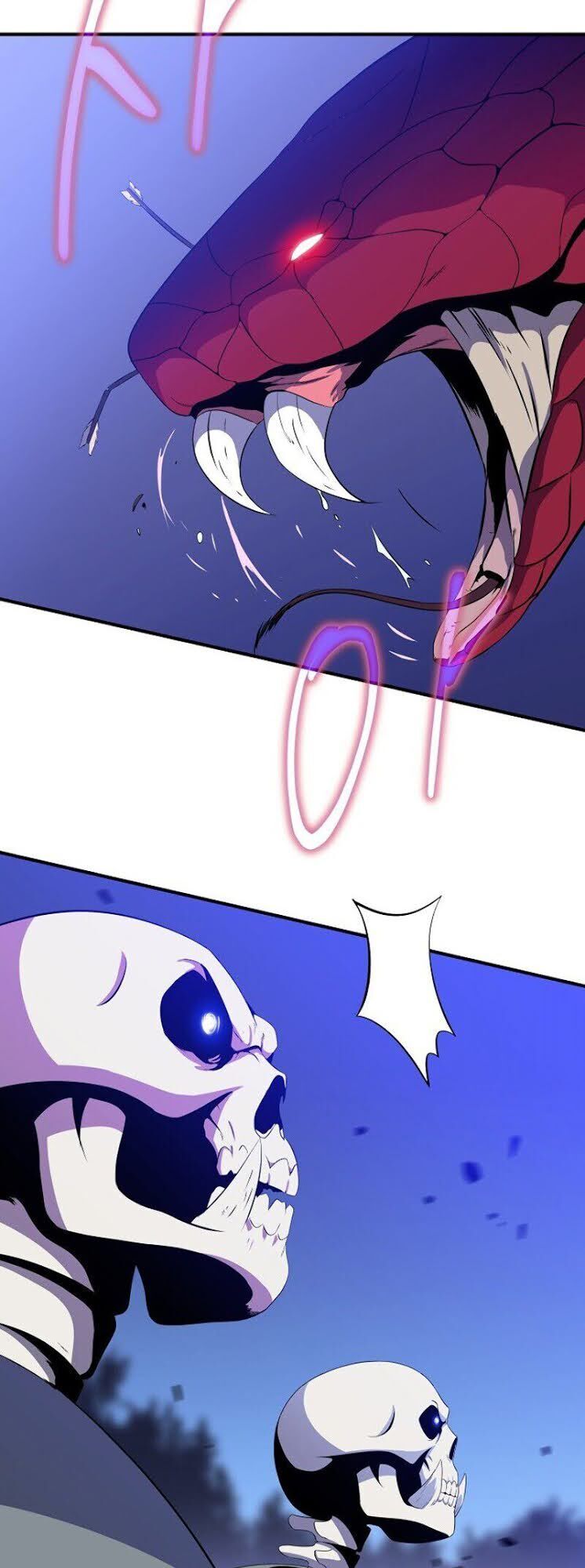 Tiêu Diệt Đấng Cứu Thế Chapter 38 - Trang 2