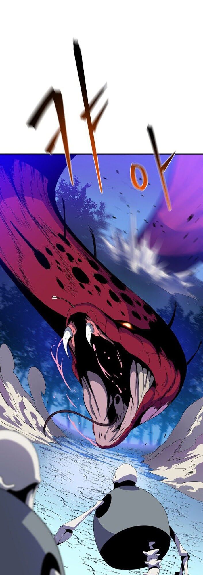 Tiêu Diệt Đấng Cứu Thế Chapter 38 - Trang 2