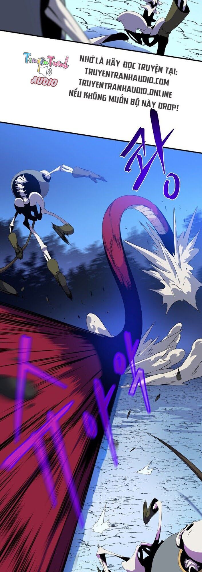 Tiêu Diệt Đấng Cứu Thế Chapter 38 - Trang 2