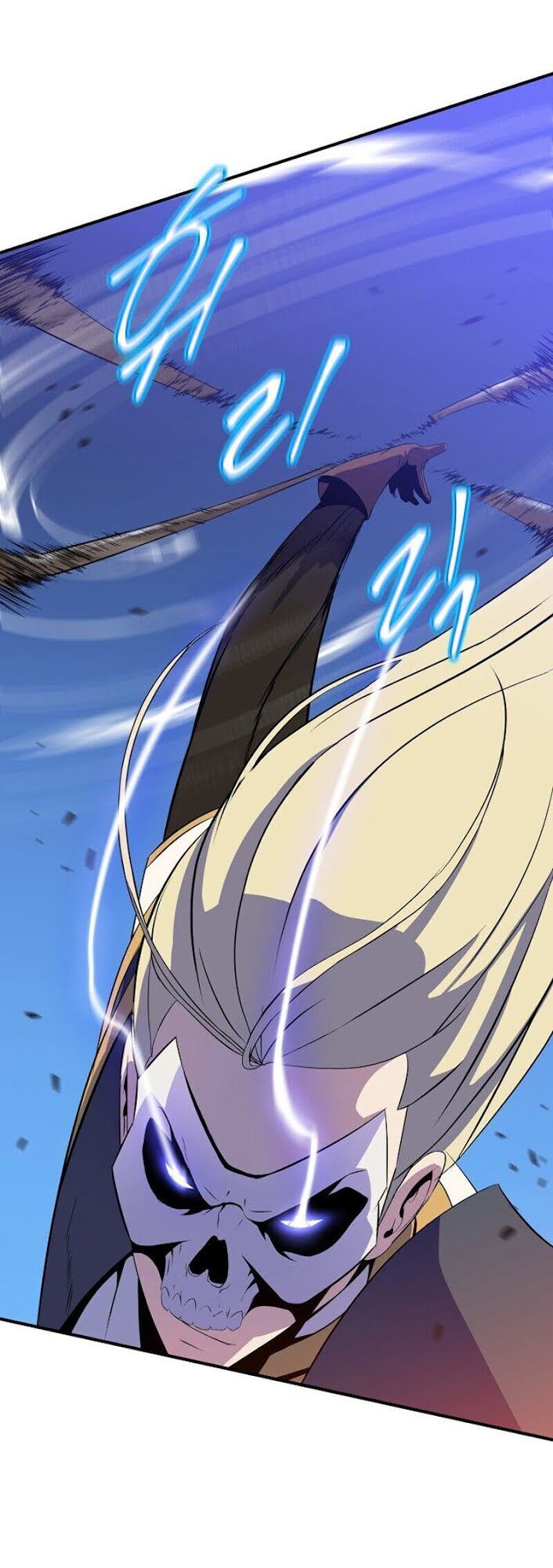 Tiêu Diệt Đấng Cứu Thế Chapter 38 - Trang 2