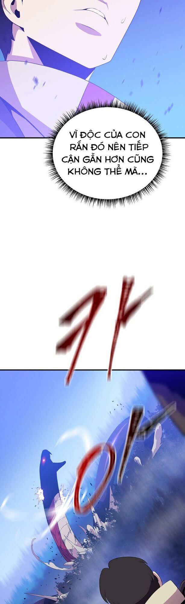 Tiêu Diệt Đấng Cứu Thế Chapter 38 - Trang 2