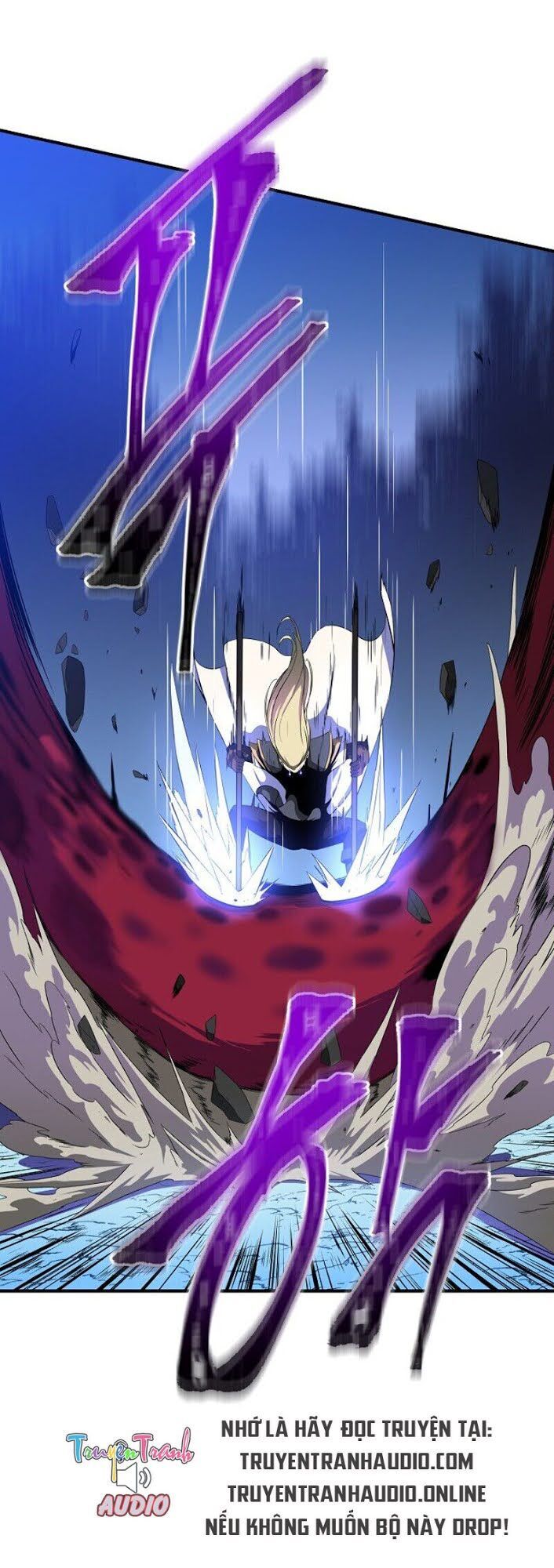 Tiêu Diệt Đấng Cứu Thế Chapter 38 - Trang 2