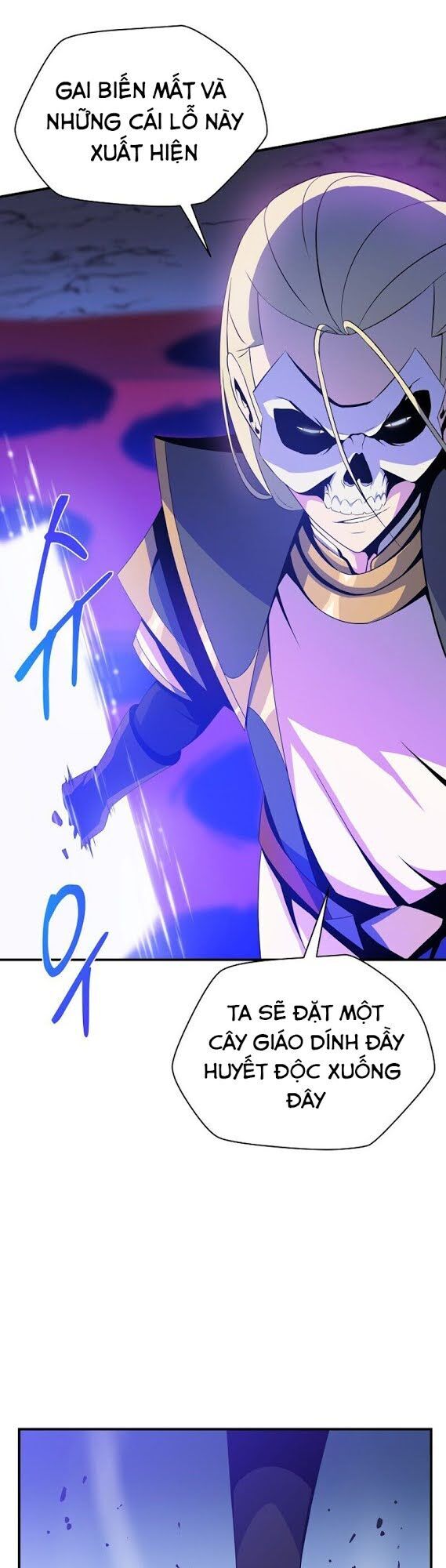 Tiêu Diệt Đấng Cứu Thế Chapter 38 - Trang 2