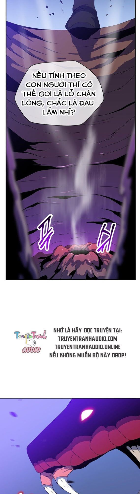 Tiêu Diệt Đấng Cứu Thế Chapter 38 - Trang 2