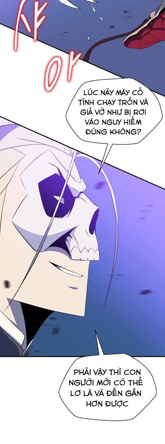 Tiêu Diệt Đấng Cứu Thế Chapter 38 - Trang 2