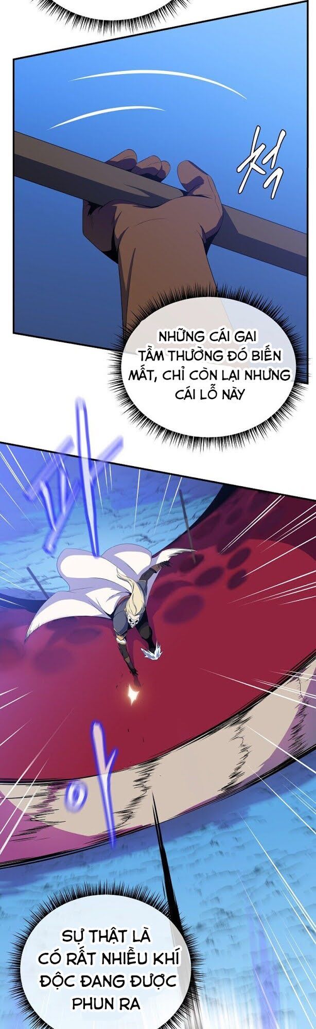 Tiêu Diệt Đấng Cứu Thế Chapter 38 - Trang 2