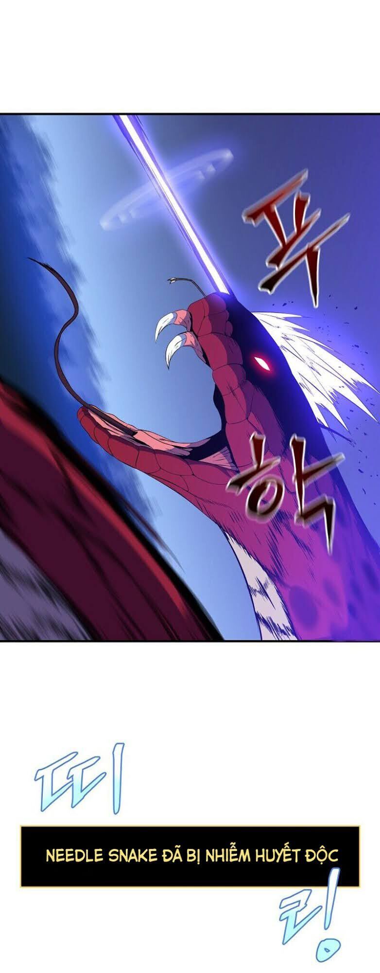 Tiêu Diệt Đấng Cứu Thế Chapter 38 - Trang 2