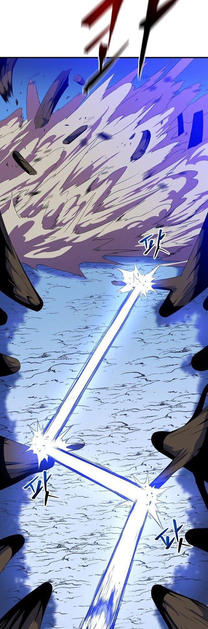 Tiêu Diệt Đấng Cứu Thế Chapter 38 - Trang 2