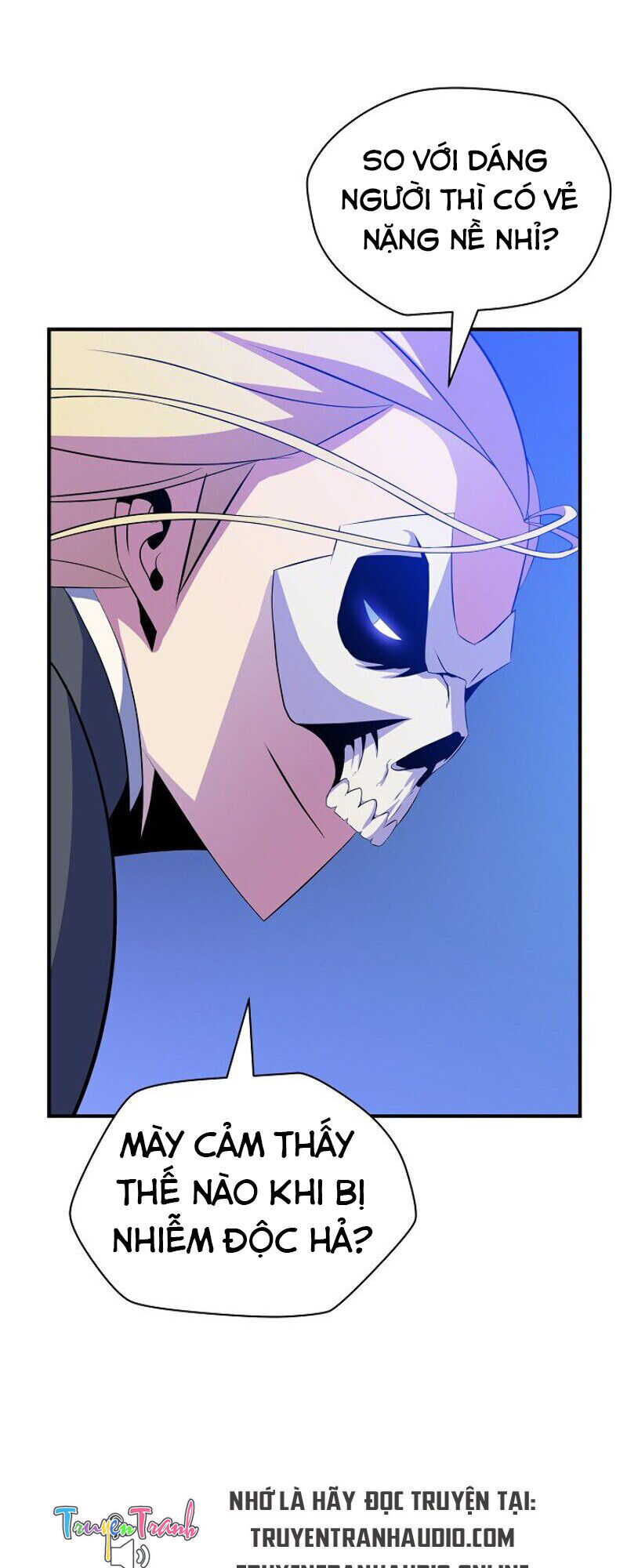 Tiêu Diệt Đấng Cứu Thế Chapter 38 - Trang 2