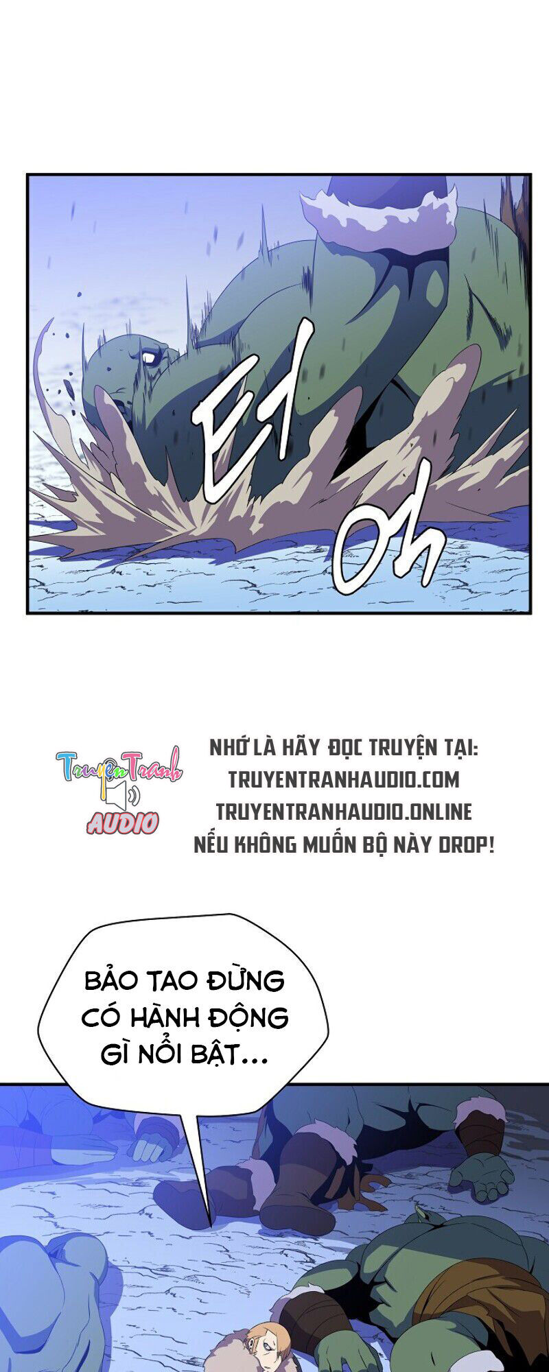 Tiêu Diệt Đấng Cứu Thế Chapter 38 - Trang 2