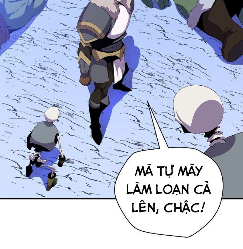 Tiêu Diệt Đấng Cứu Thế Chapter 38 - Trang 2