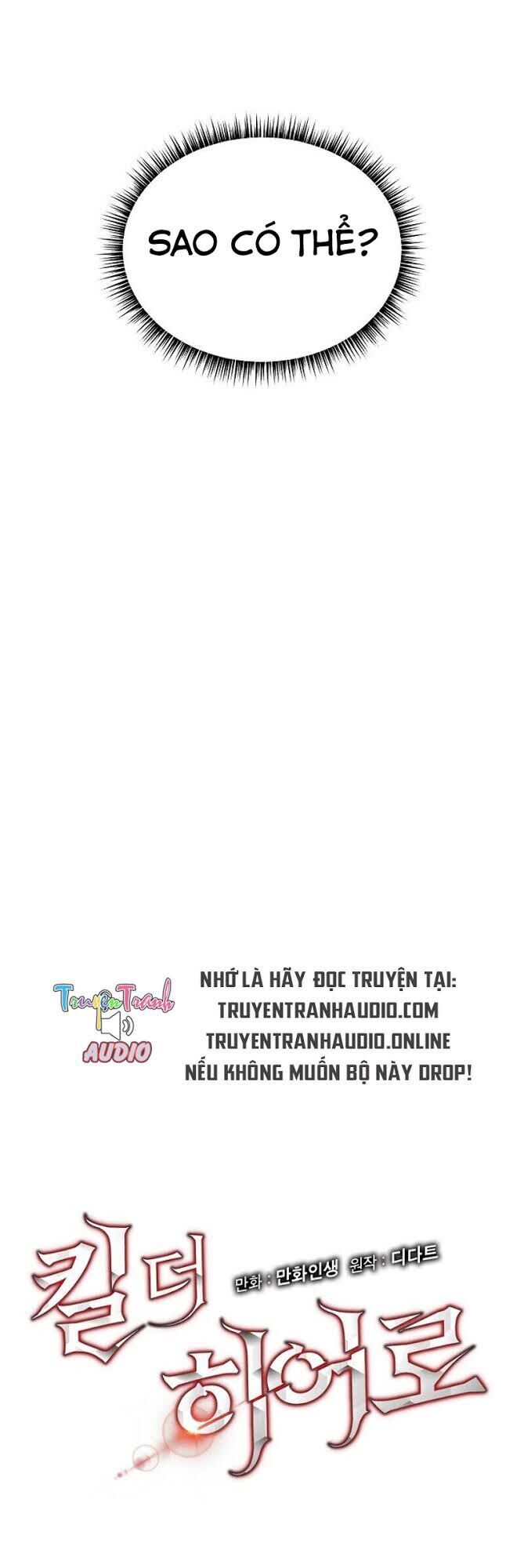 Tiêu Diệt Đấng Cứu Thế Chapter 38 - Trang 2