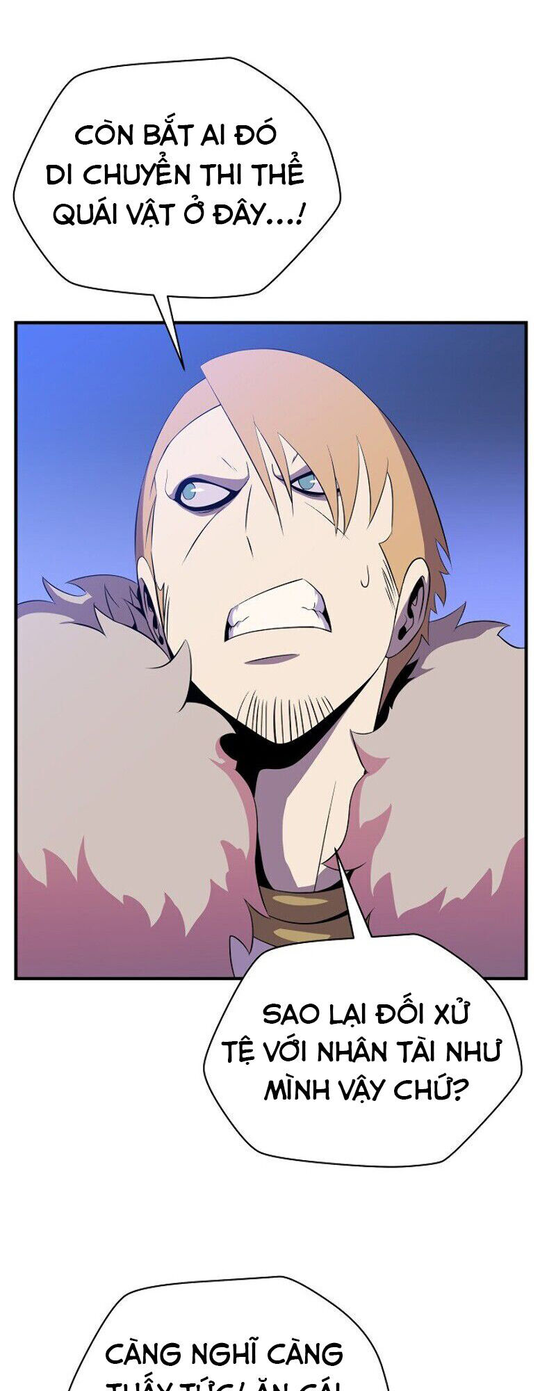 Tiêu Diệt Đấng Cứu Thế Chapter 38 - Trang 2