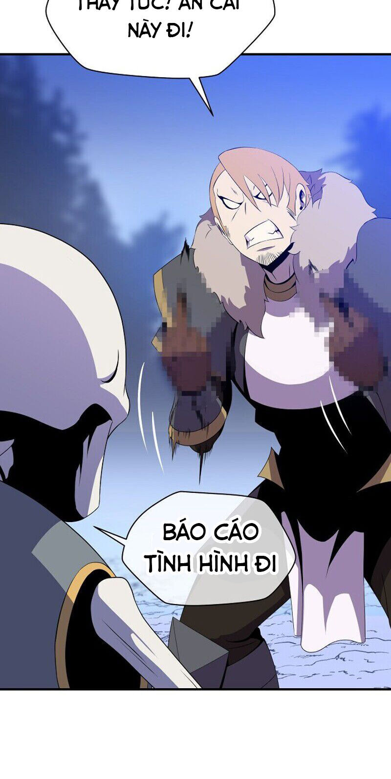 Tiêu Diệt Đấng Cứu Thế Chapter 38 - Trang 2