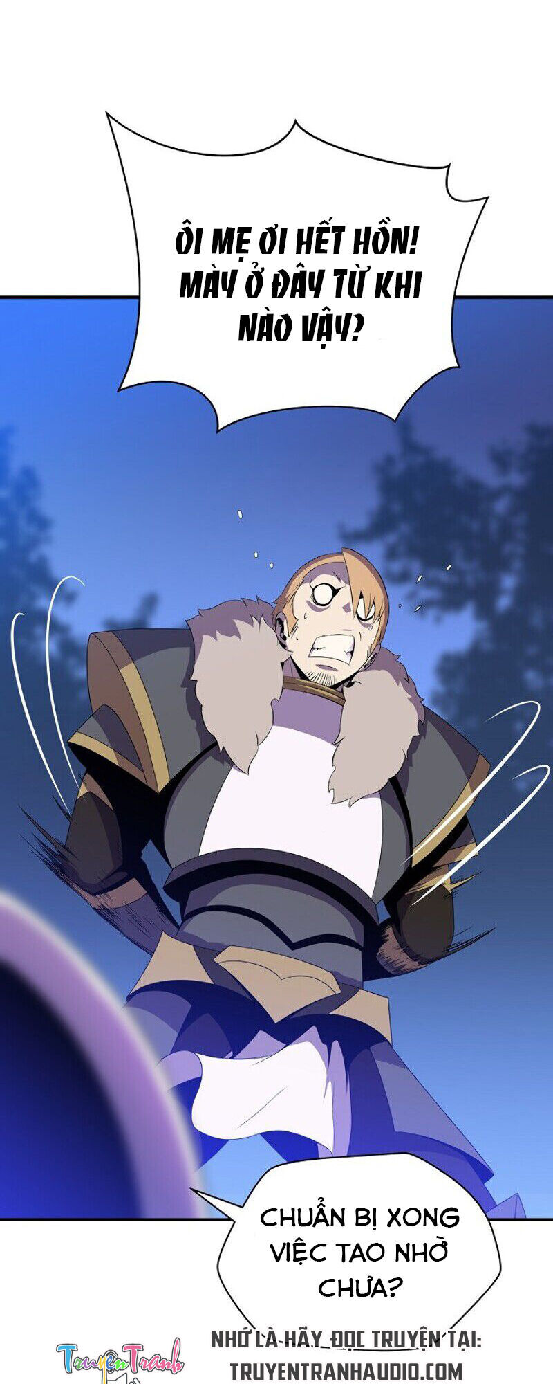Tiêu Diệt Đấng Cứu Thế Chapter 38 - Trang 2