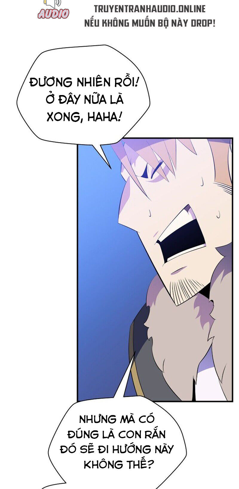 Tiêu Diệt Đấng Cứu Thế Chapter 38 - Trang 2