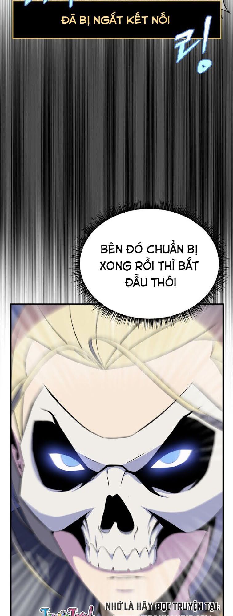 Tiêu Diệt Đấng Cứu Thế Chapter 38 - Trang 2