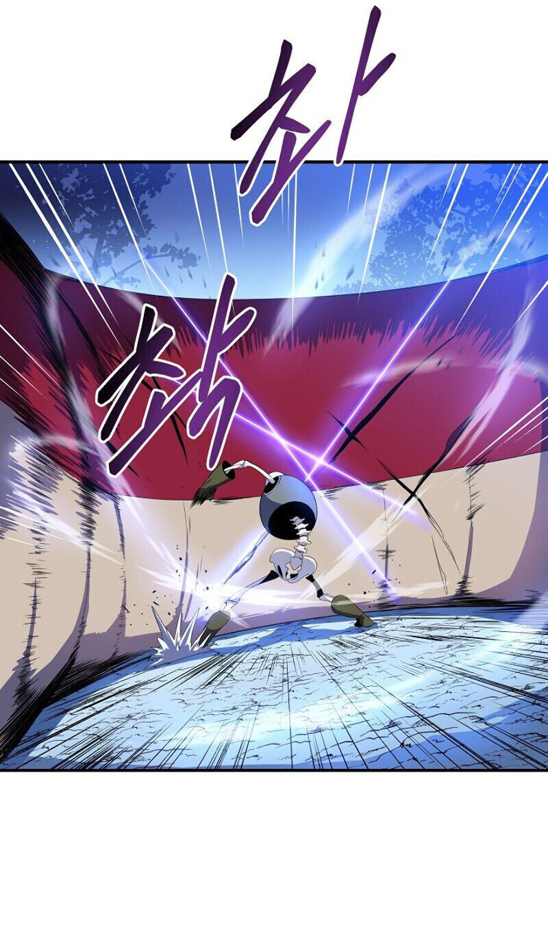 Tiêu Diệt Đấng Cứu Thế Chapter 38 - Trang 2