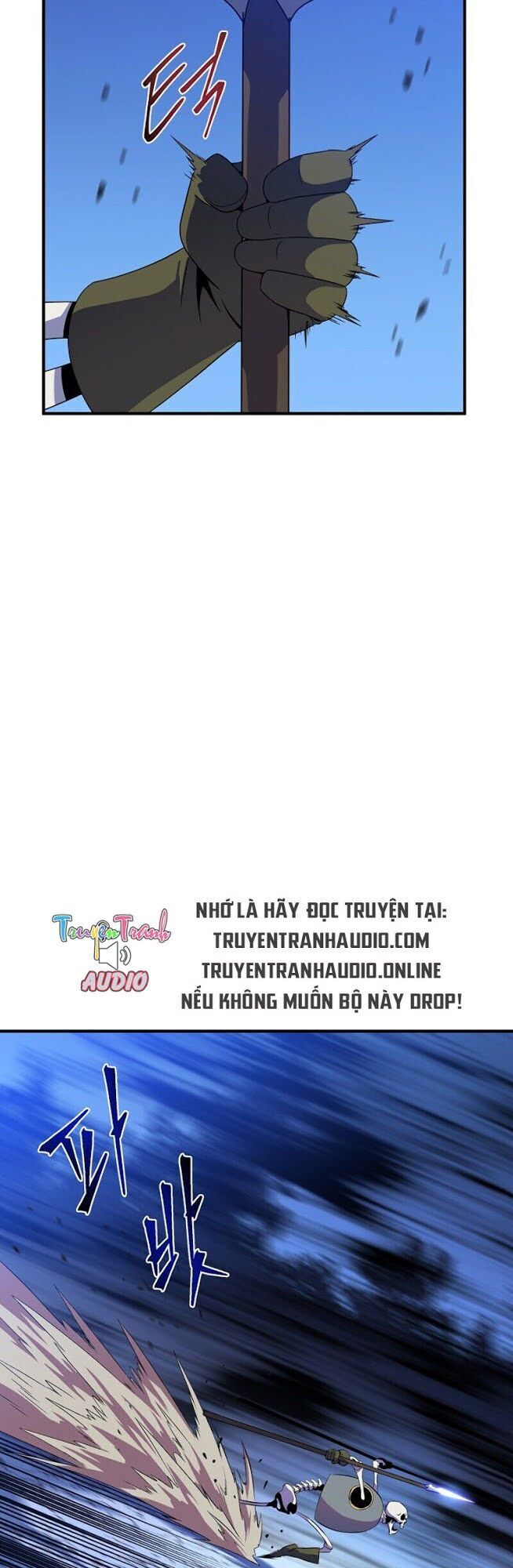 Tiêu Diệt Đấng Cứu Thế Chapter 38 - Trang 2