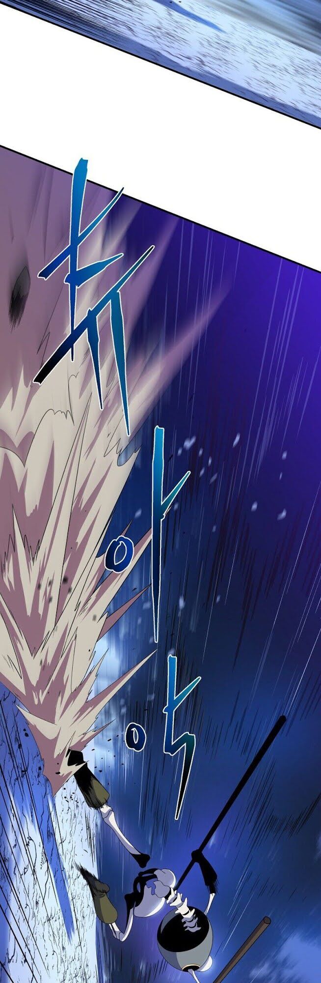 Tiêu Diệt Đấng Cứu Thế Chapter 38 - Trang 2