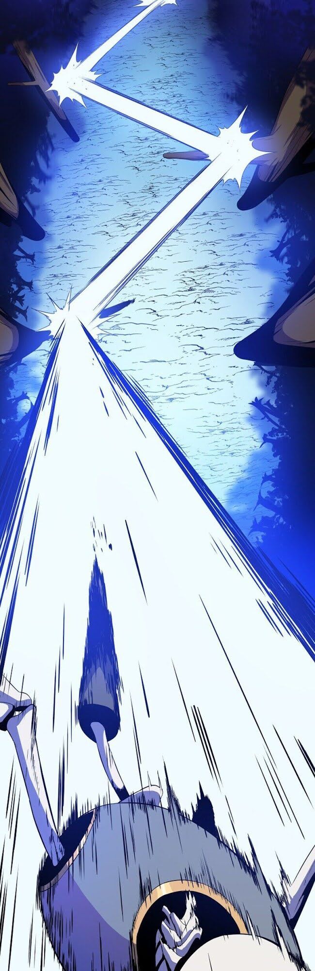 Tiêu Diệt Đấng Cứu Thế Chapter 38 - Trang 2