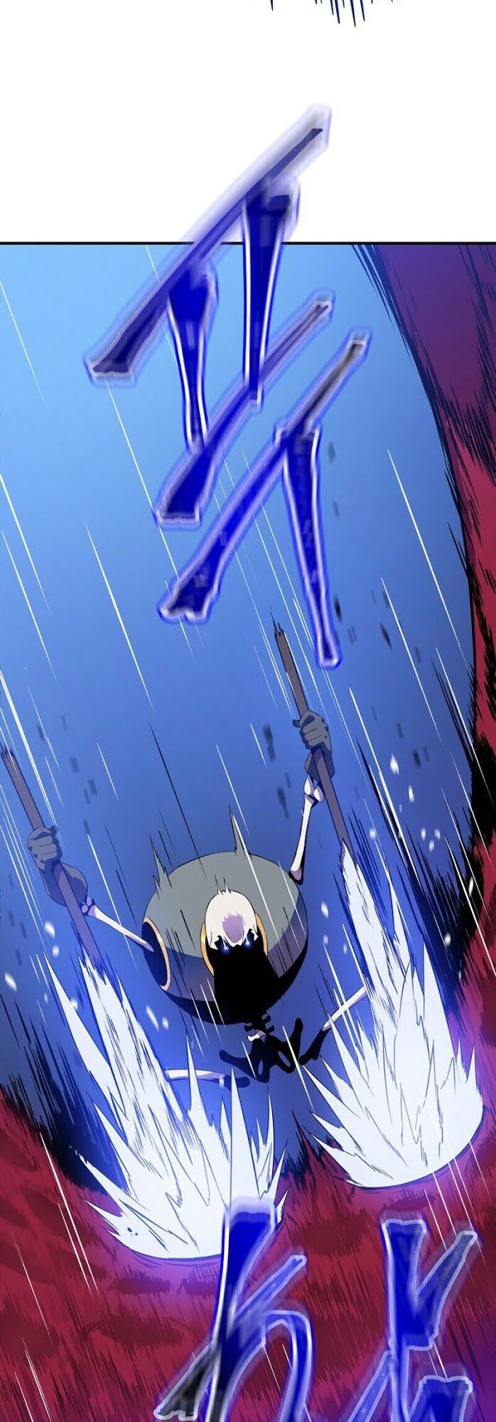 Tiêu Diệt Đấng Cứu Thế Chapter 38 - Trang 2