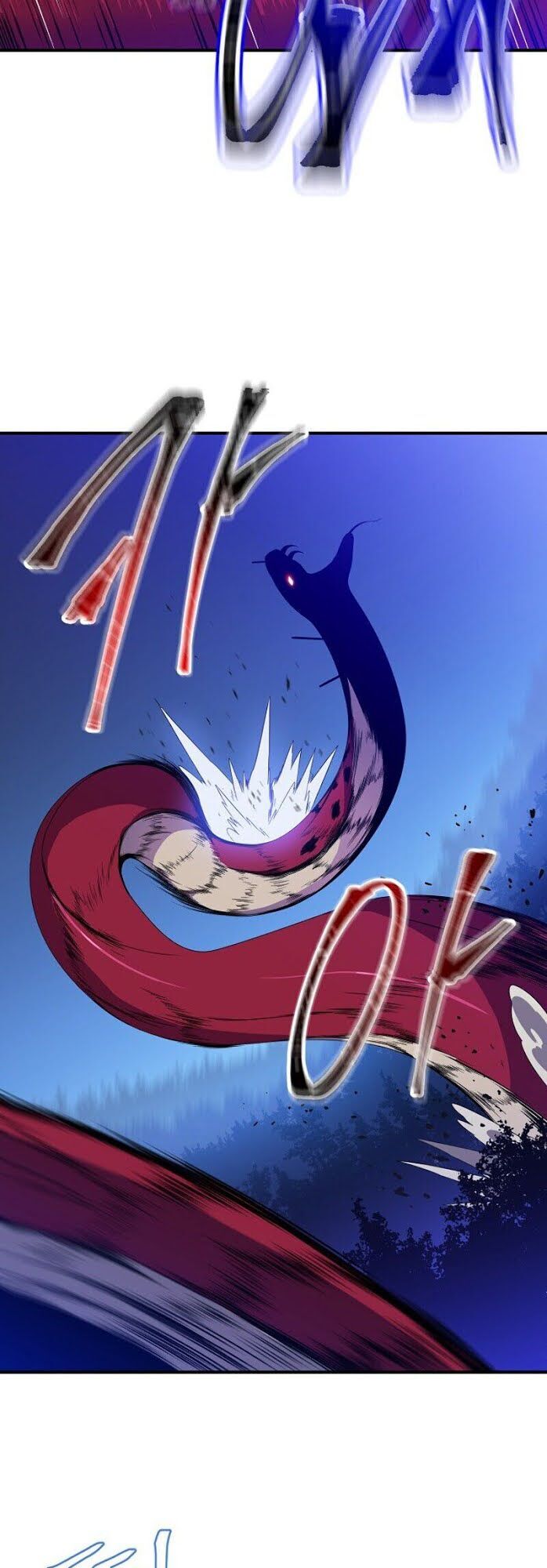 Tiêu Diệt Đấng Cứu Thế Chapter 38 - Trang 2