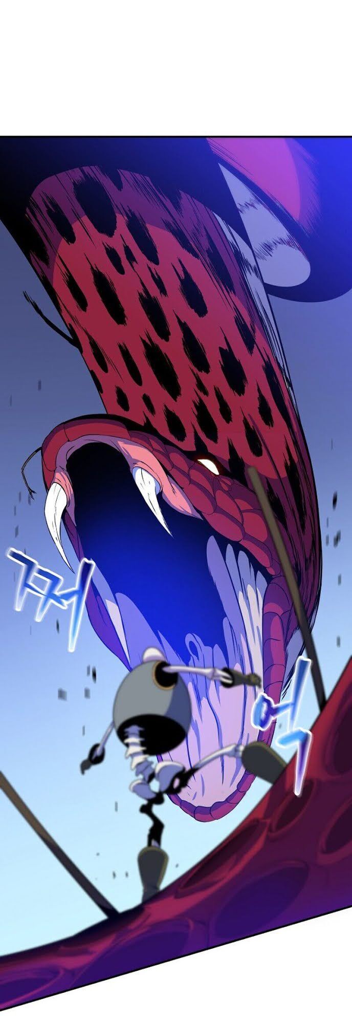 Tiêu Diệt Đấng Cứu Thế Chapter 38 - Trang 2