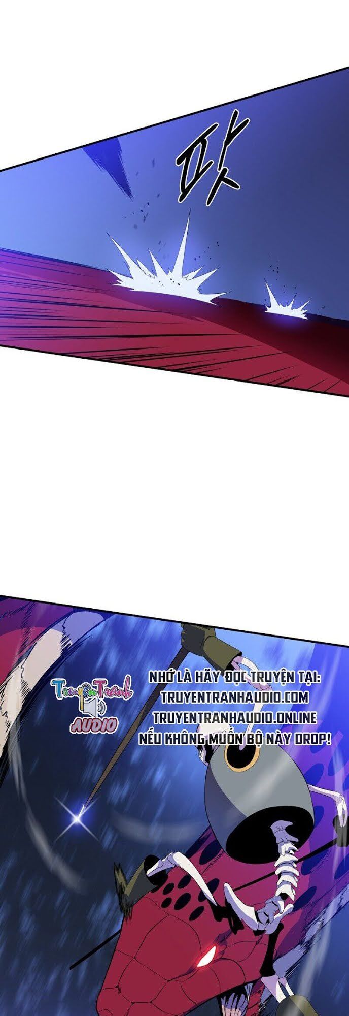 Tiêu Diệt Đấng Cứu Thế Chapter 38 - Trang 2