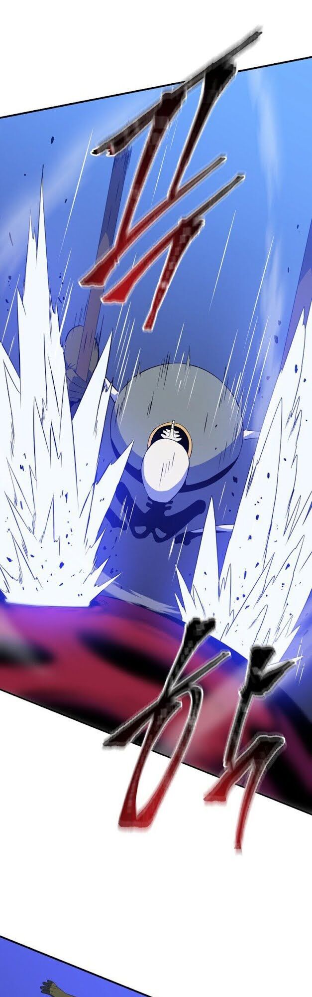 Tiêu Diệt Đấng Cứu Thế Chapter 38 - Trang 2