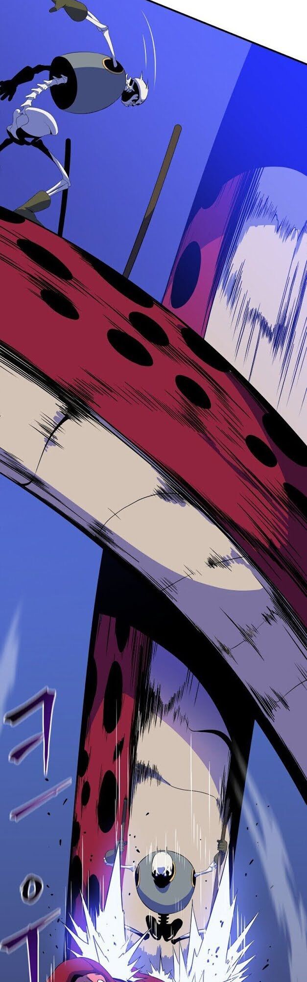 Tiêu Diệt Đấng Cứu Thế Chapter 38 - Trang 2