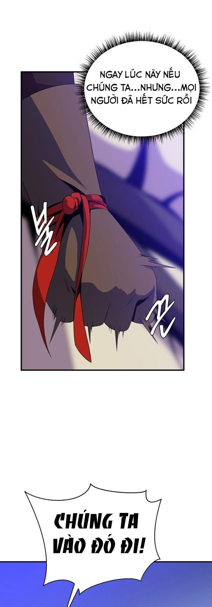 Tiêu Diệt Đấng Cứu Thế Chapter 38 - Trang 2