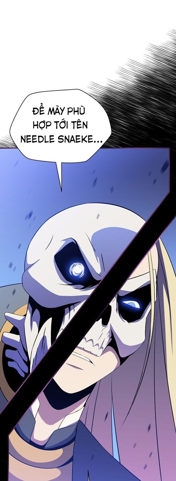 Tiêu Diệt Đấng Cứu Thế Chapter 38 - Trang 2