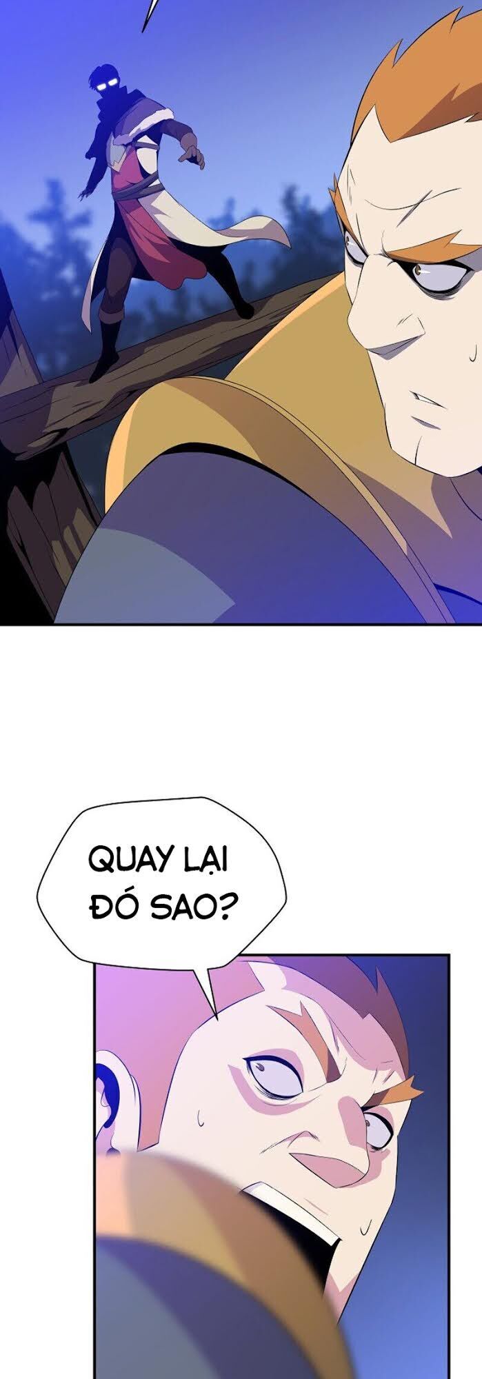 Tiêu Diệt Đấng Cứu Thế Chapter 38 - Trang 2