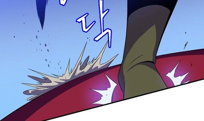 Tiêu Diệt Đấng Cứu Thế Chapter 39 - Trang 2