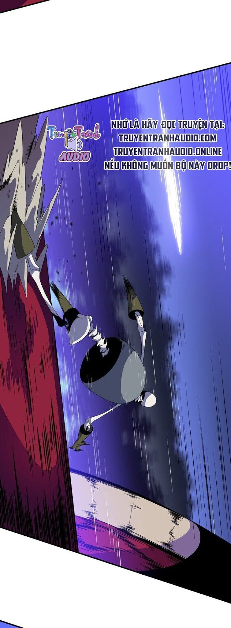 Tiêu Diệt Đấng Cứu Thế Chapter 39 - Trang 2