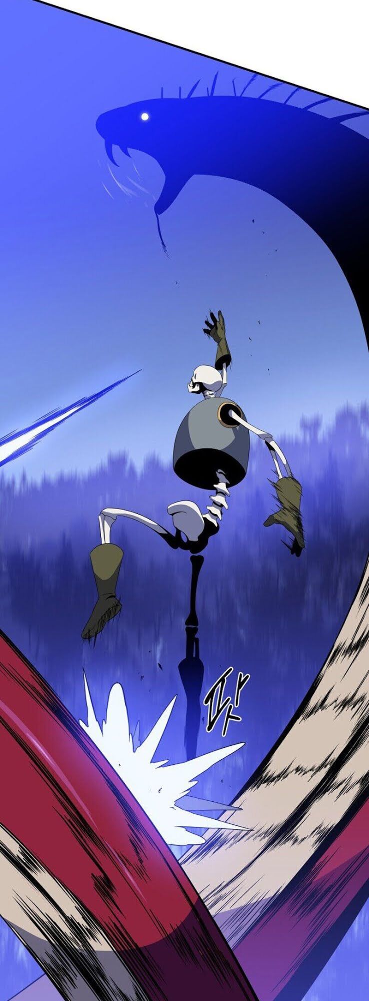 Tiêu Diệt Đấng Cứu Thế Chapter 39 - Trang 2