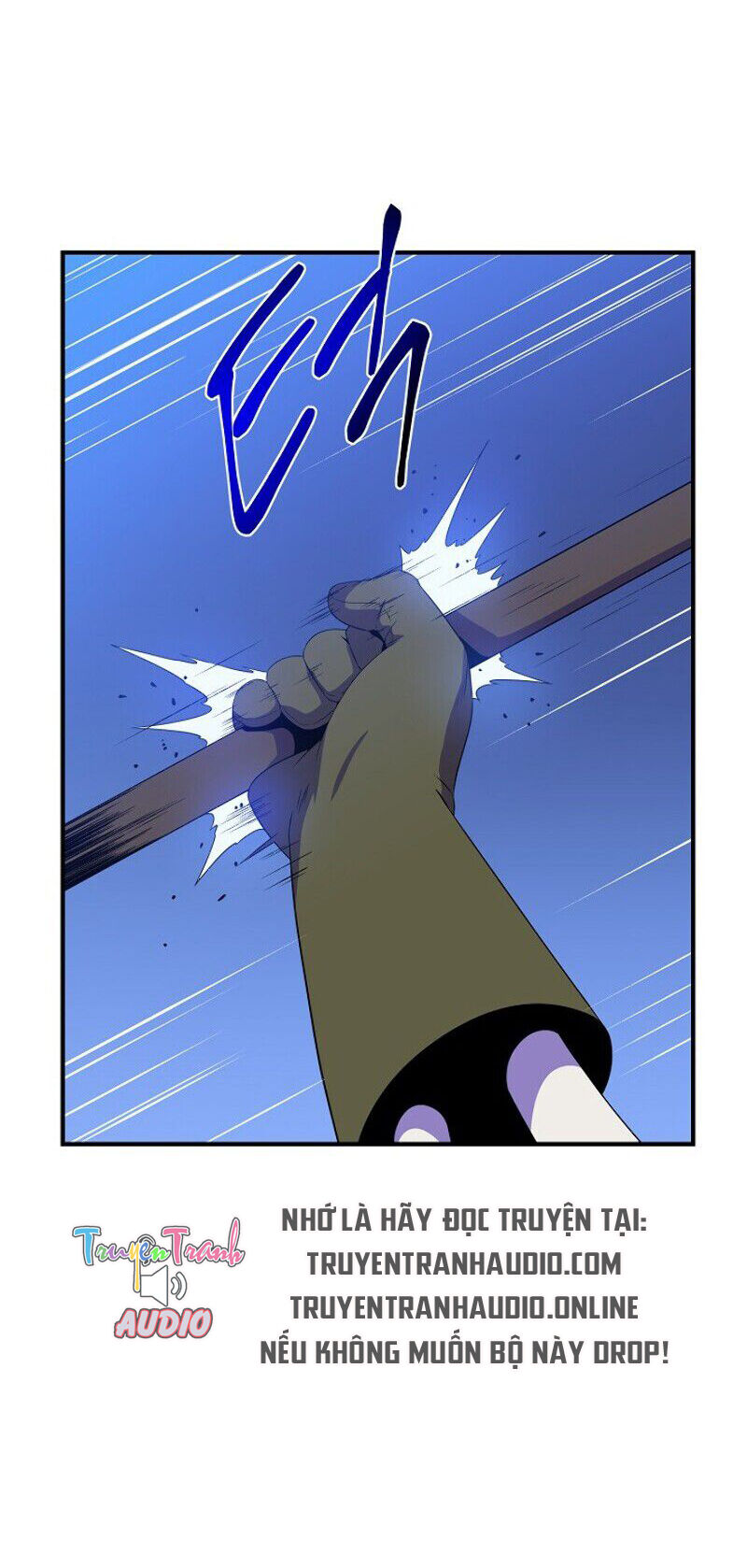 Tiêu Diệt Đấng Cứu Thế Chapter 39 - Trang 2