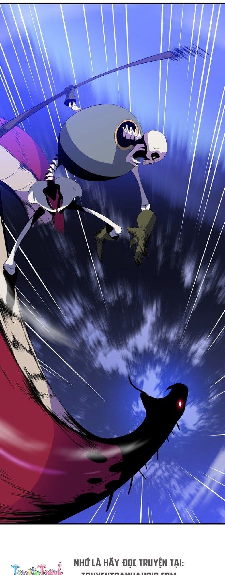 Tiêu Diệt Đấng Cứu Thế Chapter 39 - Trang 2