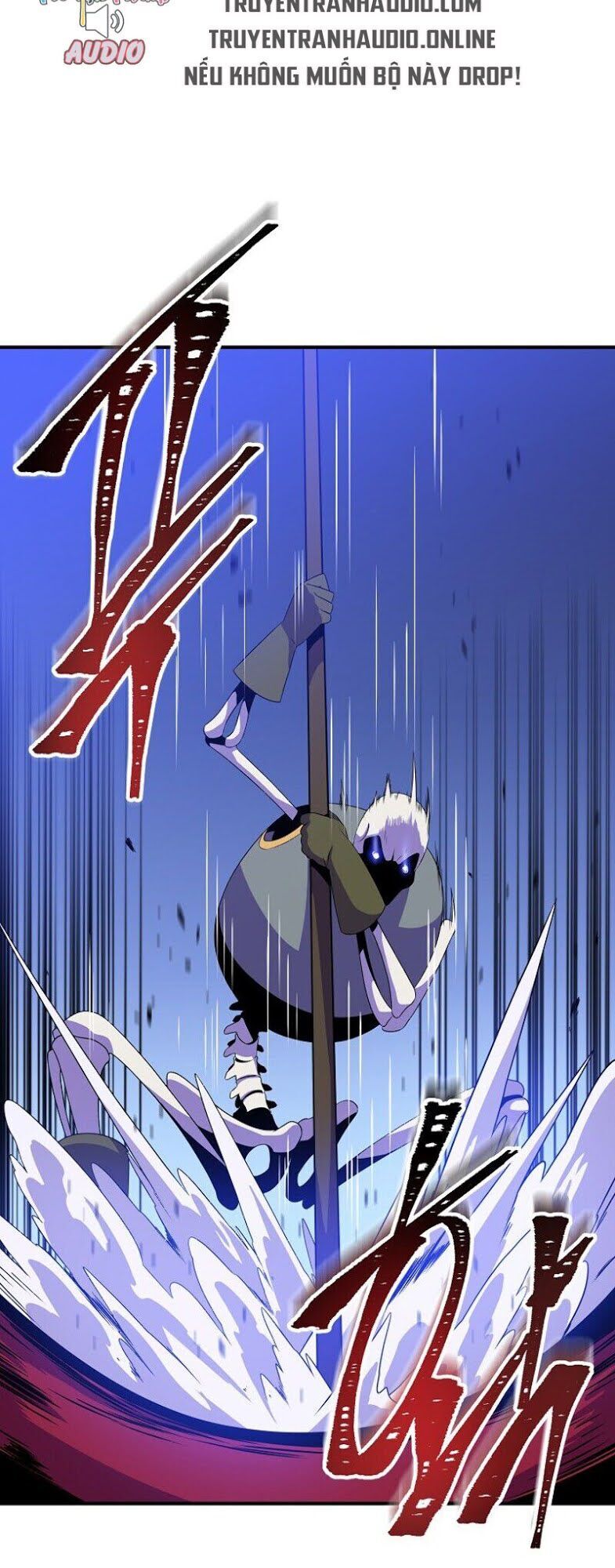 Tiêu Diệt Đấng Cứu Thế Chapter 39 - Trang 2