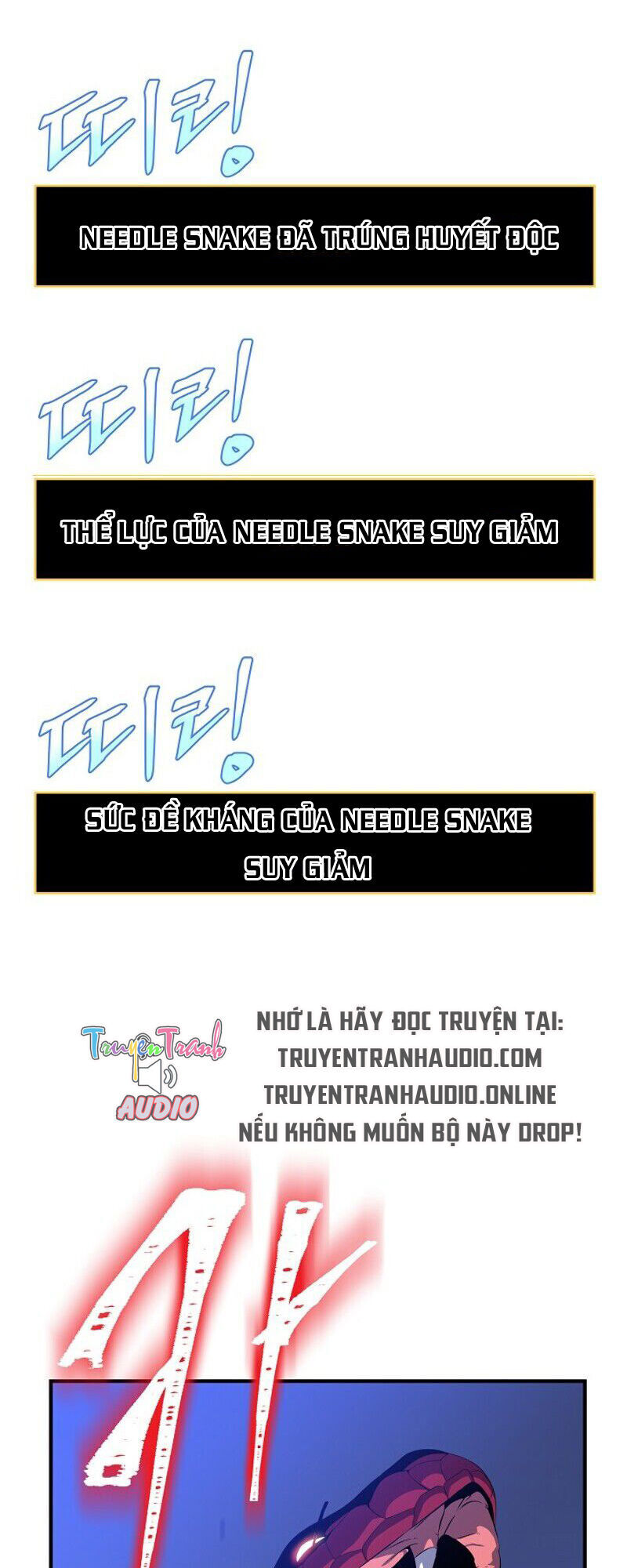 Tiêu Diệt Đấng Cứu Thế Chapter 39 - Trang 2