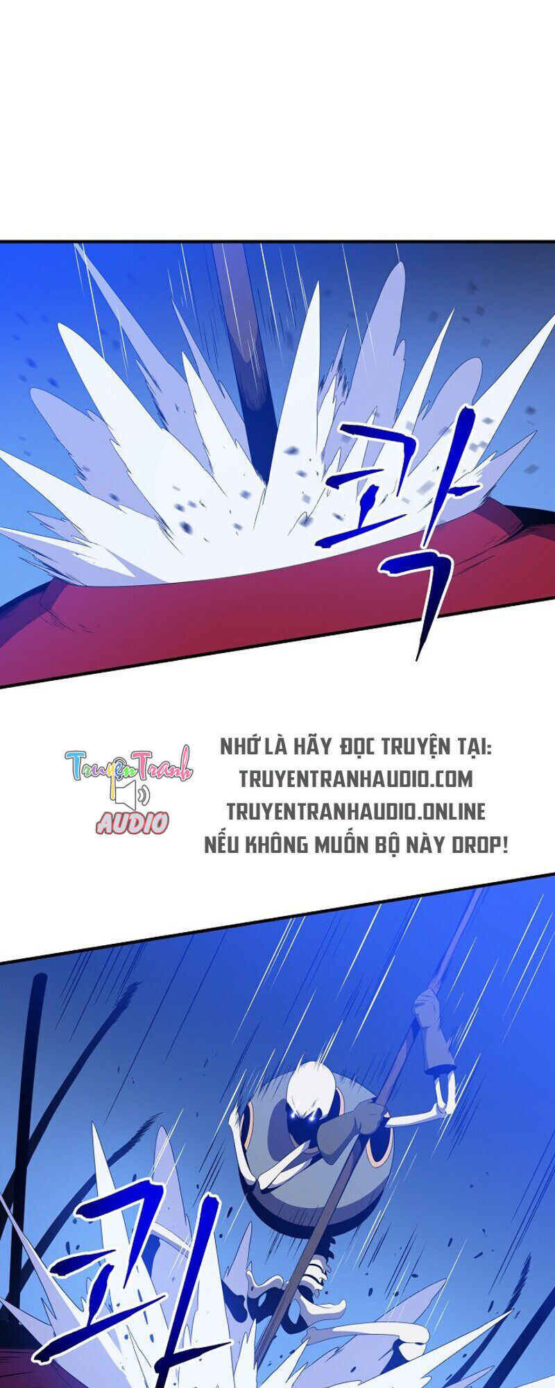 Tiêu Diệt Đấng Cứu Thế Chapter 39 - Trang 2