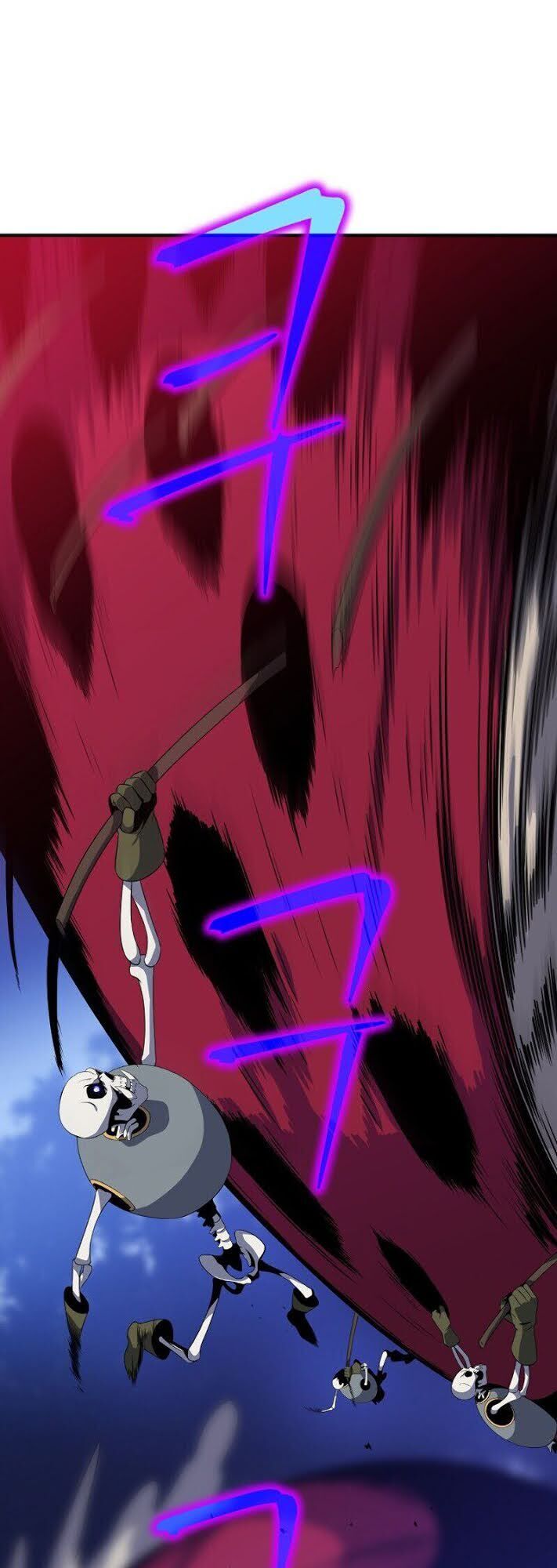 Tiêu Diệt Đấng Cứu Thế Chapter 39 - Trang 2