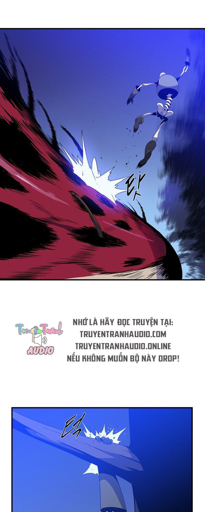 Tiêu Diệt Đấng Cứu Thế Chapter 39 - Trang 2